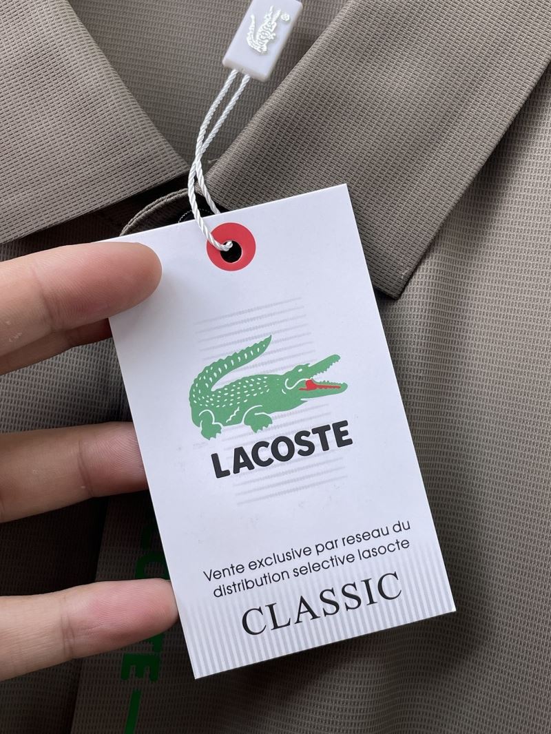 Lacoste T-Shirts